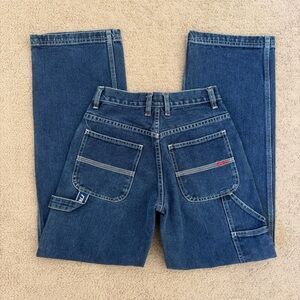 Vintage Fubu jeans